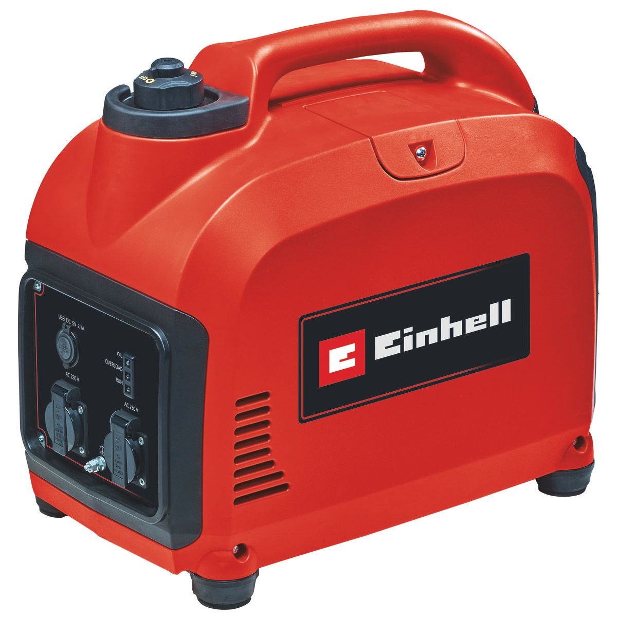 Einhell TC IG 2000 - vue 3