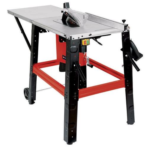 Einhell Table De Sciage Te-Ts 315 U - 4340557