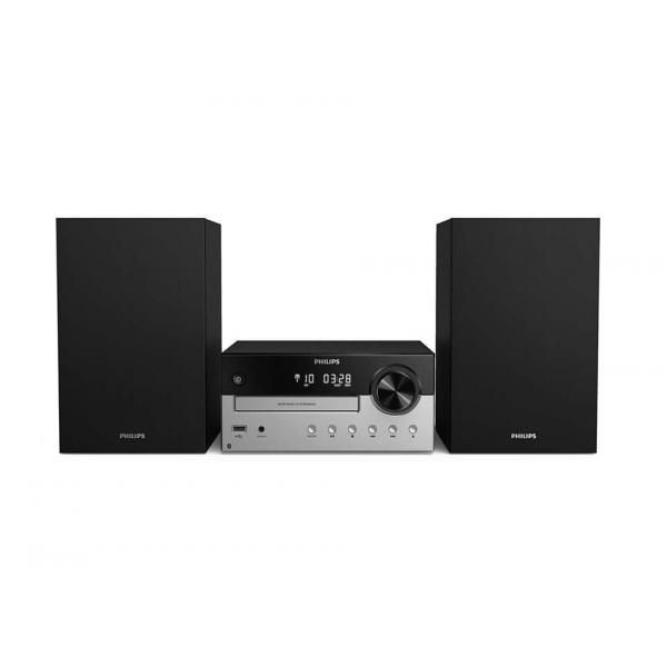PHILIPS Micro chaîne CD TAM4205 - vue 3