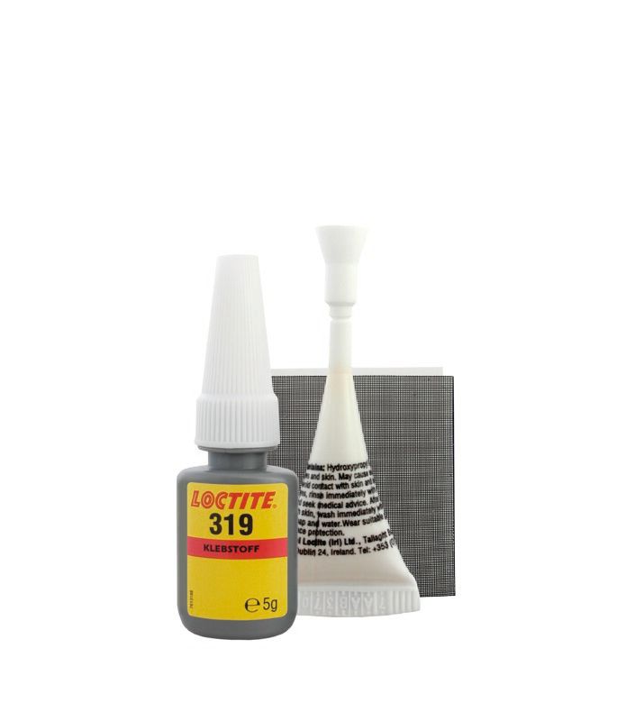 Glassbond spécial sétro tu+ tissu act - vue 2