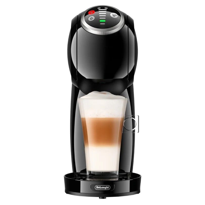 DeLonghi Genio Plus - vue 2
