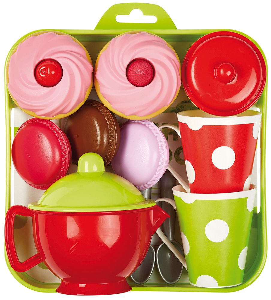 100% Chef Plateau Cup Cake 19 5 Cm - vue 2