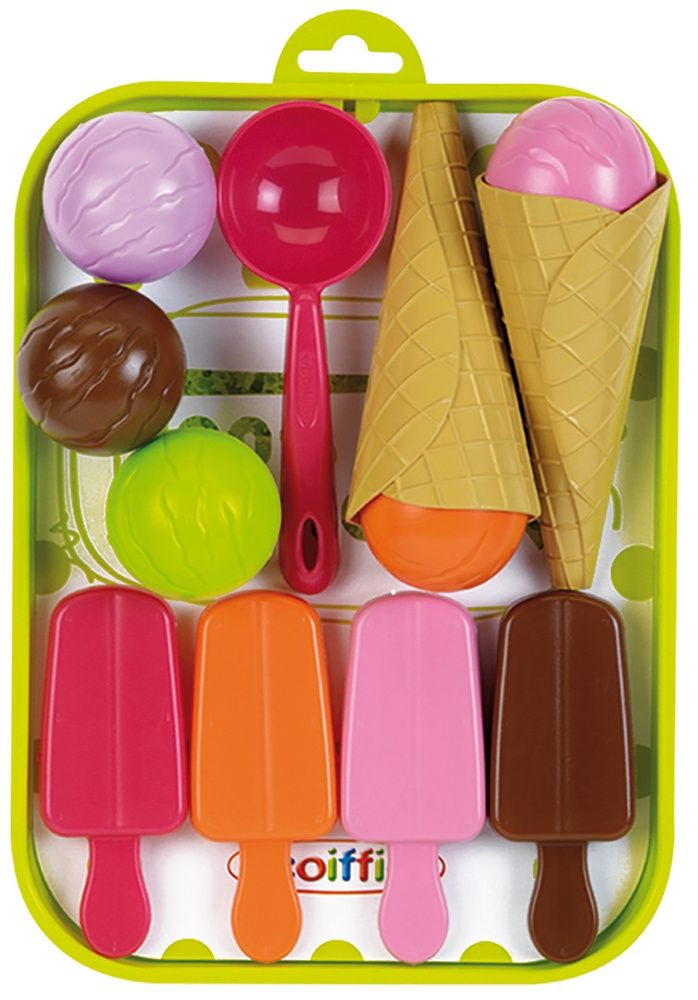 100% Chef Plateau Glaces 26 5 Cm