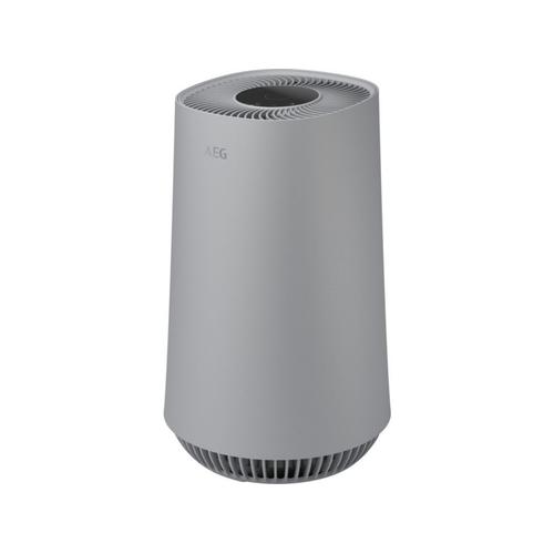 Aeg Ax3 Purificateur D'Air Pour 40 M² Gris