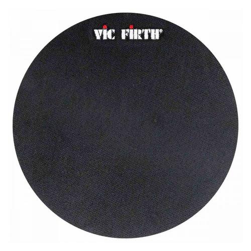 Vic Firth Mute14 - Sourdine Tom Ou Caisse Claire 14'' - Stock B