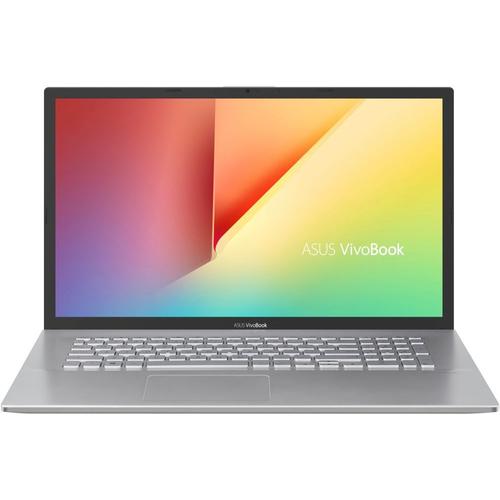 Ordinateur Portable Asus S712Ea-Au026T 17.3 - Core i7-1165G7 2.8 Ghz - Intel Iris Xᵉ Graphics - SSD 512 Go - Ram 16 Go