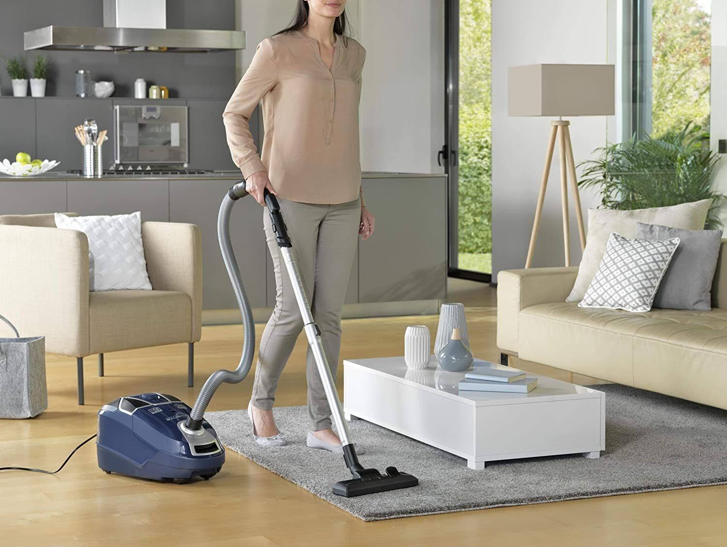 Rowenta X Trem Power - vue 2