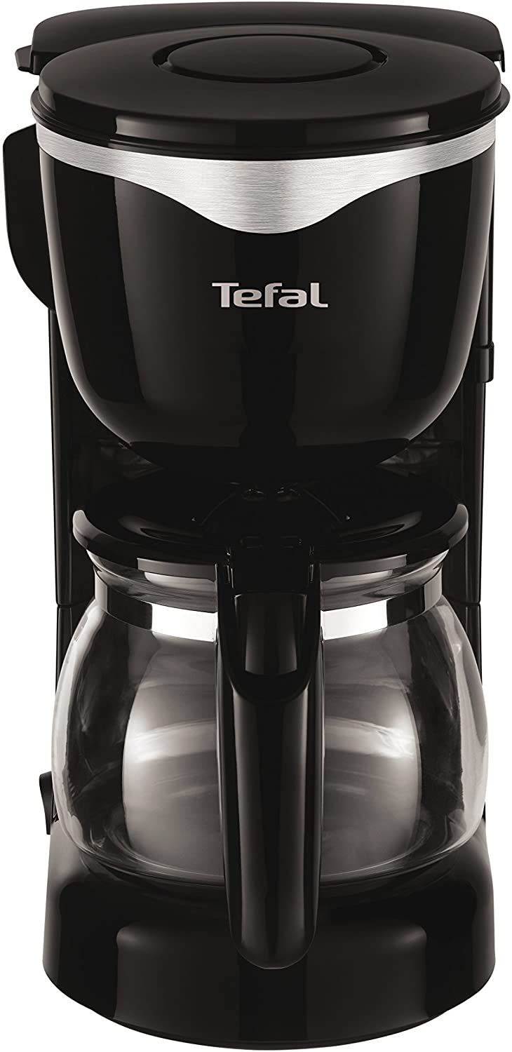 TEFAL Cafetière 6 tasses inox - vue 6