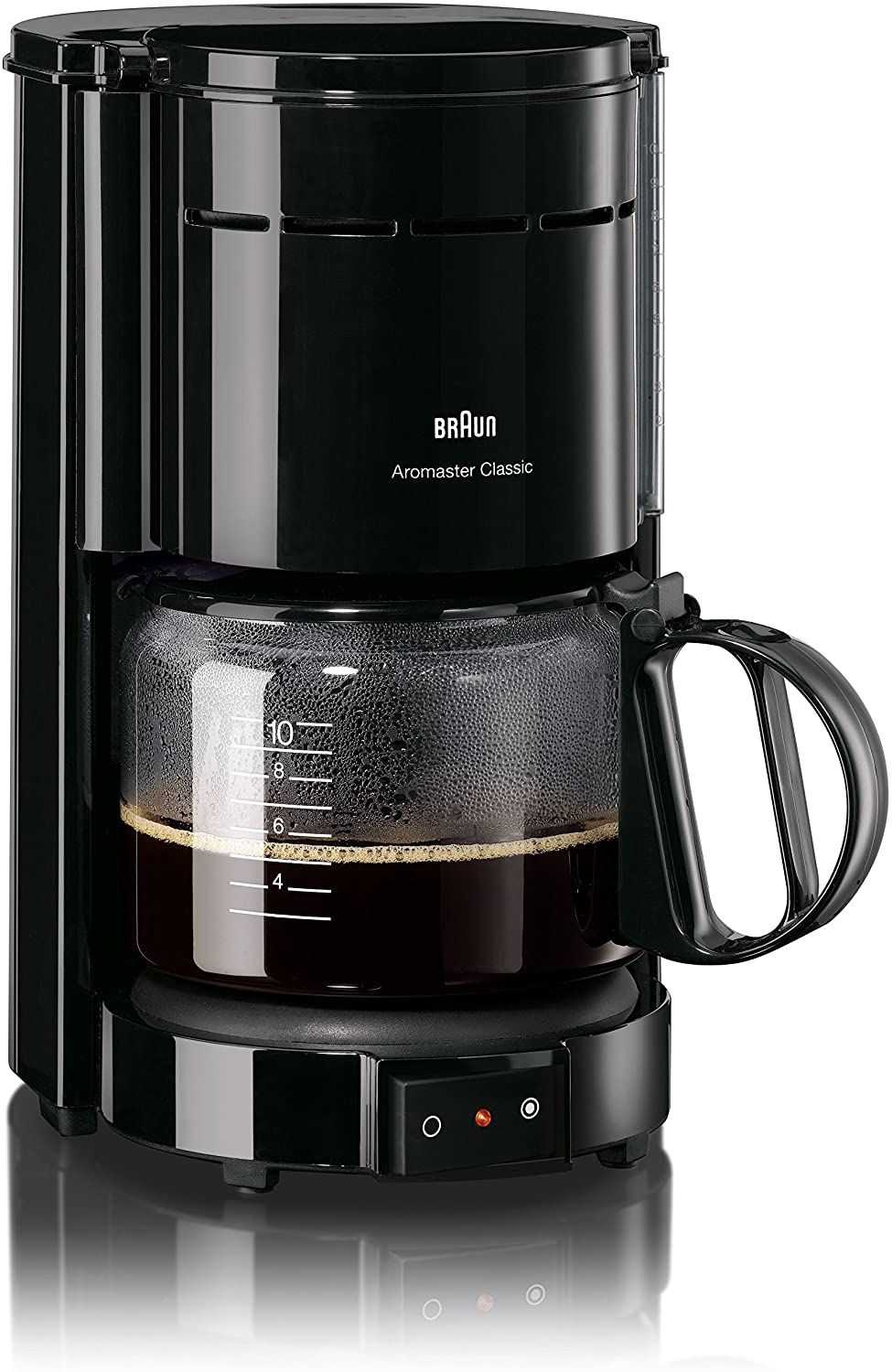 Braun Cafetière Électrique - vue 2