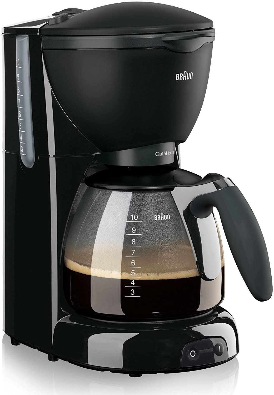 Braun 10 tasses - vue 2