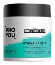 Proyou The moisturizer Masque hydratant Revlon Masque cheveux - vue 2