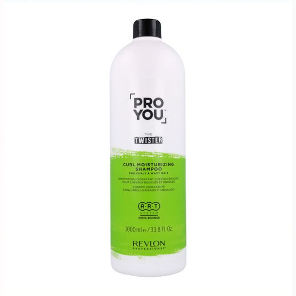Proyou the twister shampoo 350 ml - vue 4