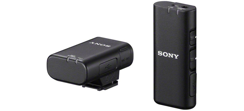 Micro Micro sans fil digital 2 Canaux - vue 6