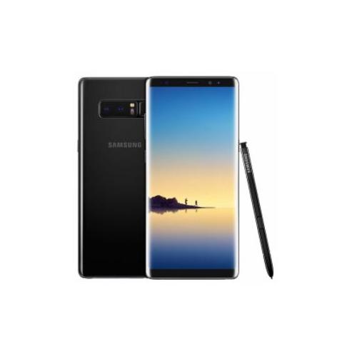Samsung Note 8 64 Go Noir -N950U