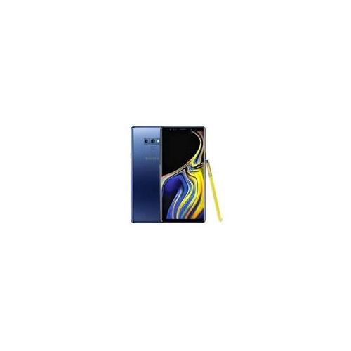 Samsung Note 9 128 Go Bleu -N960U