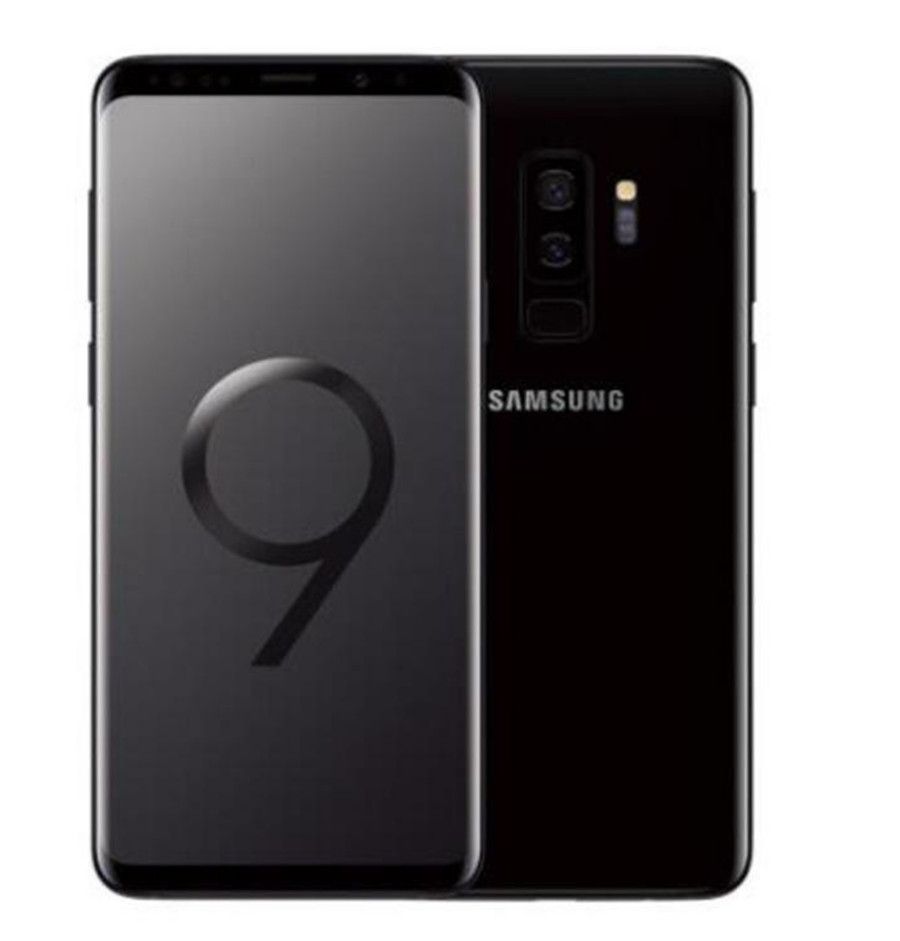 Galaxy S9+