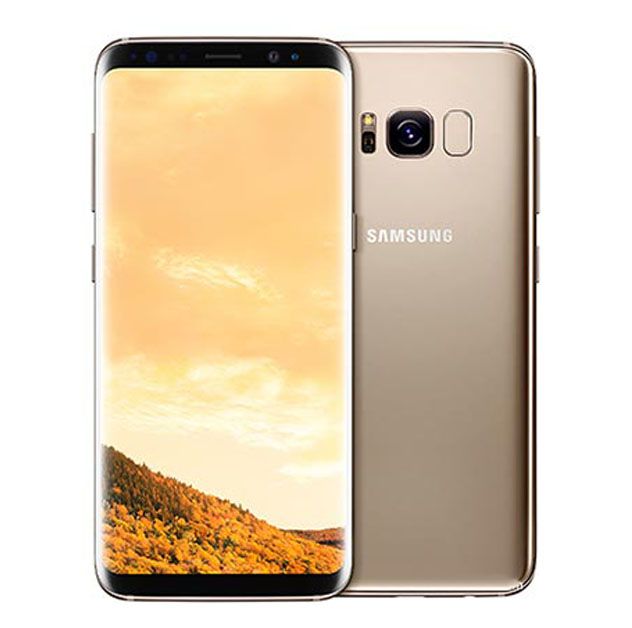 Galaxy S8+