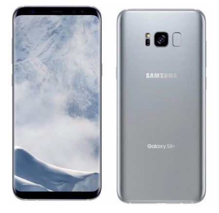 Galaxy S8+