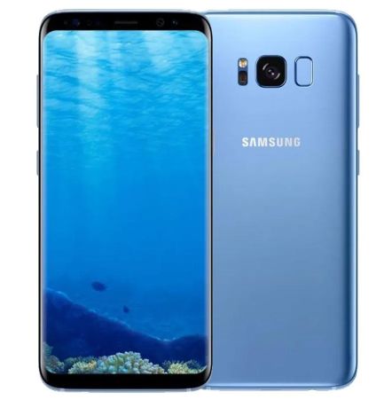 Galaxy S8