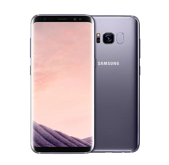 Galaxy S8