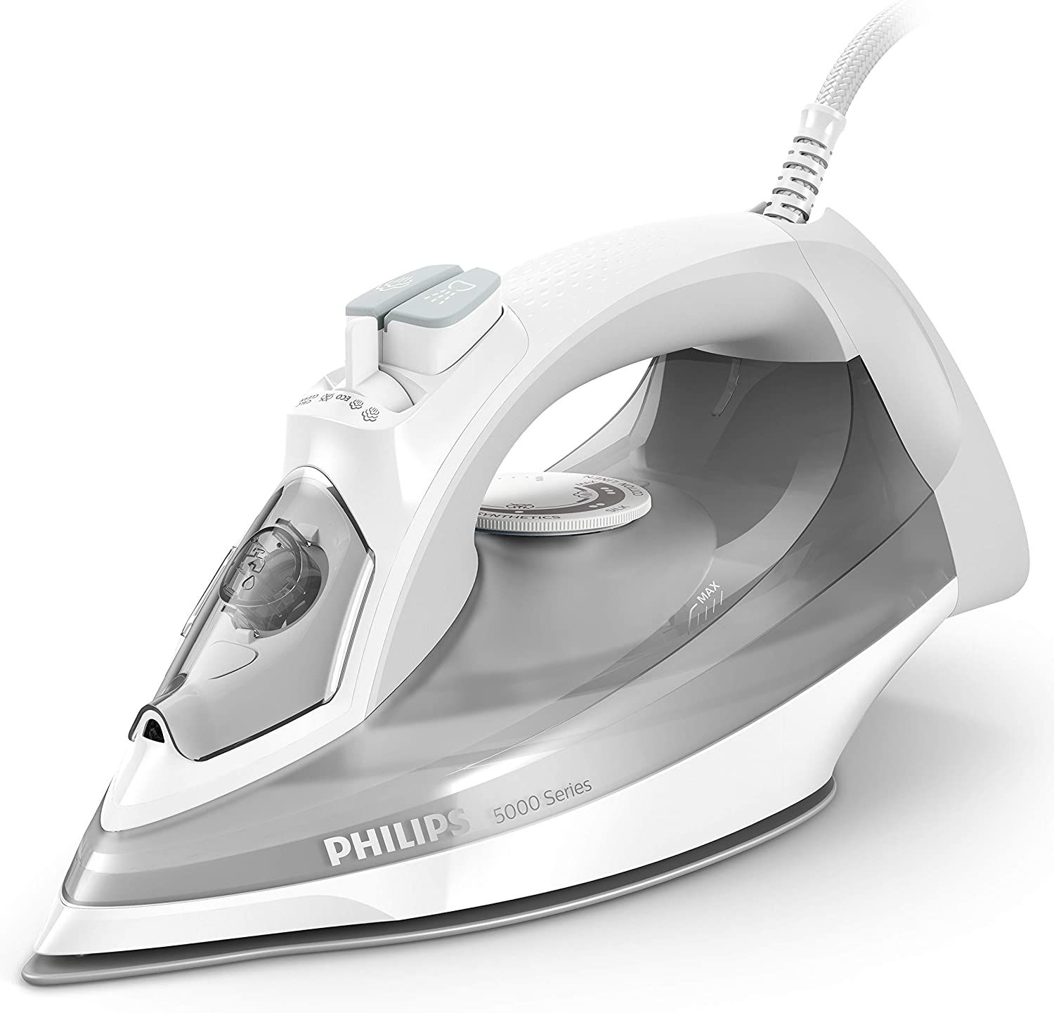 Philips SteamGlide Plus - vue 8