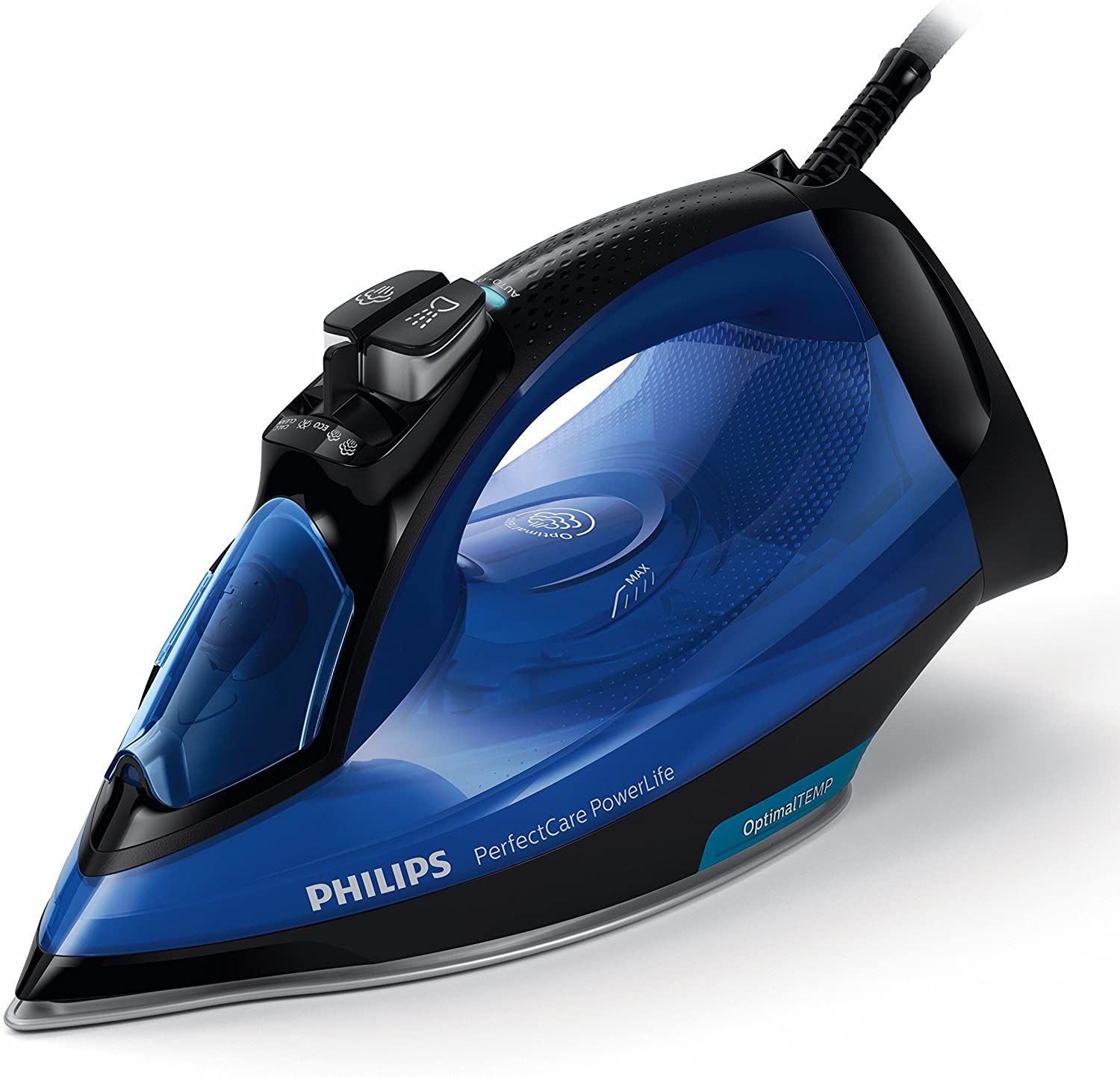PHILIPS Fer à repasser - vue 9