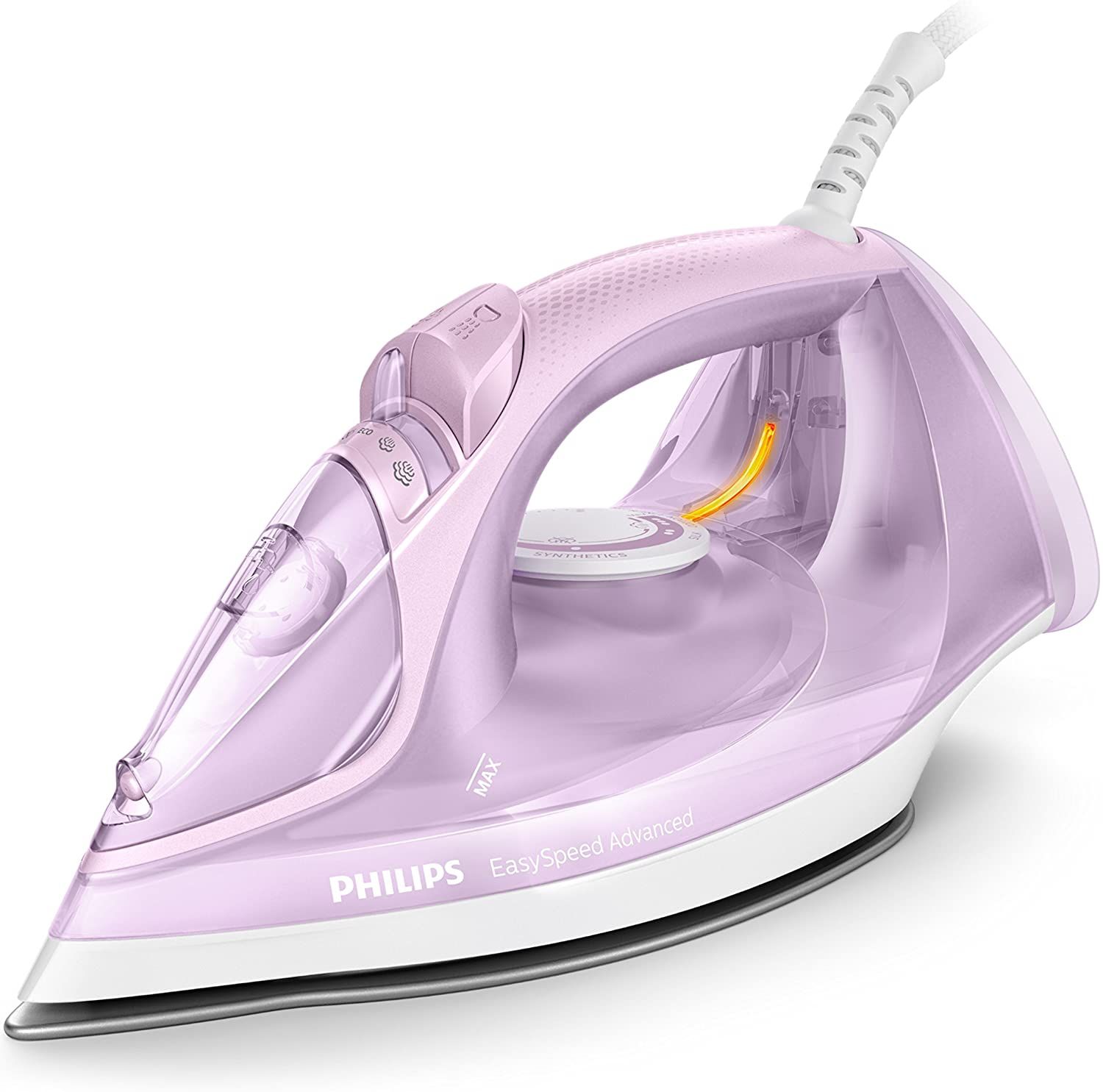 Philips SteamGlide Plus - vue 9
