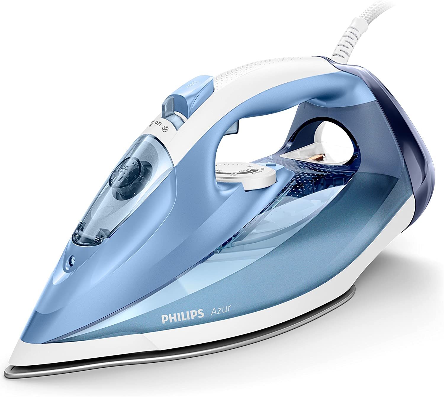 Philips SteamGlide Plus - vue 7