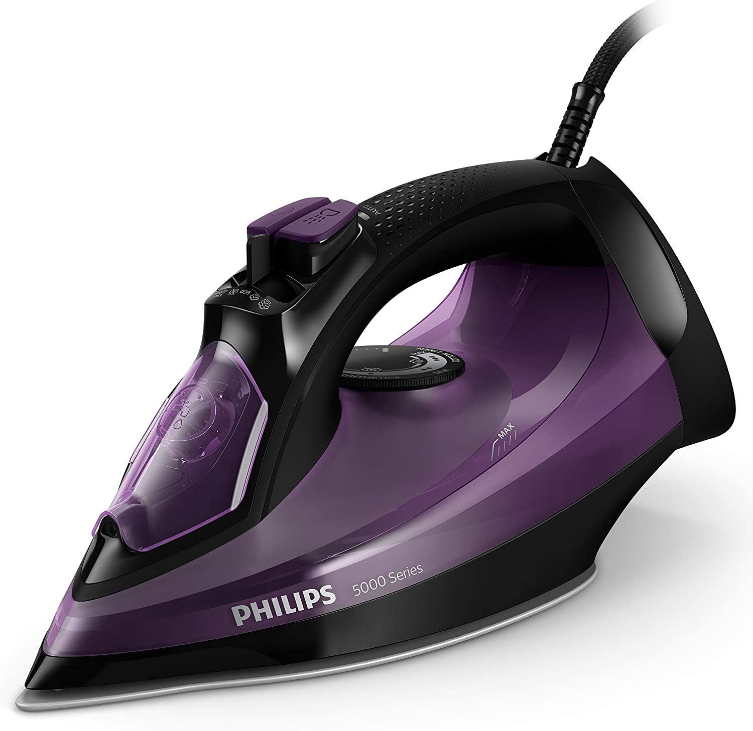 Philips SteamGlide Plus - vue 6