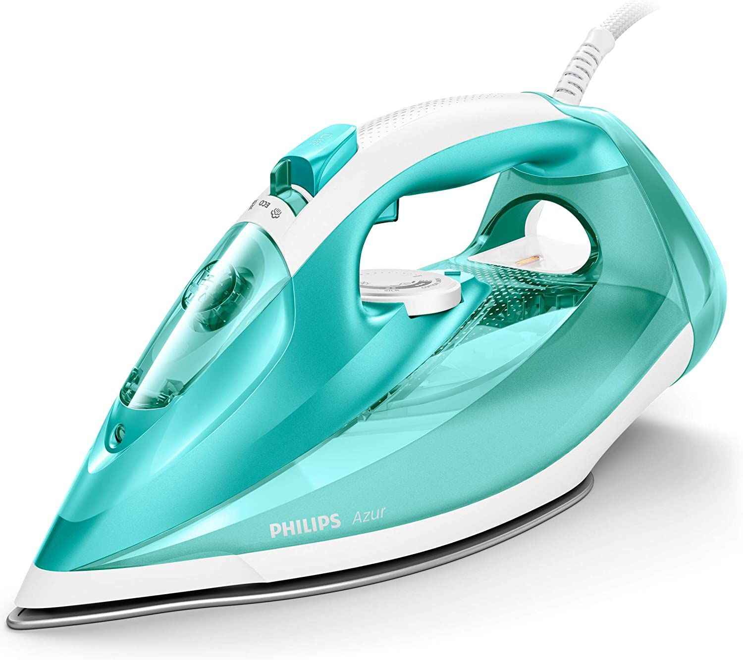 Philips SteamGlide Plus - vue 10