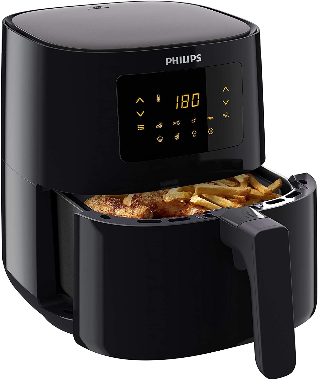 Philips Airfryer - vue 6