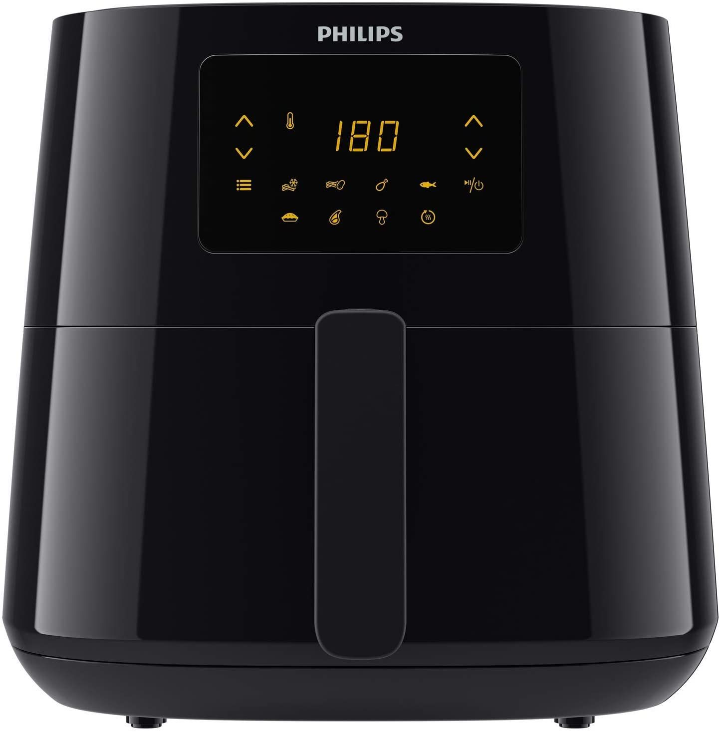 Philips Airfryer - vue 4