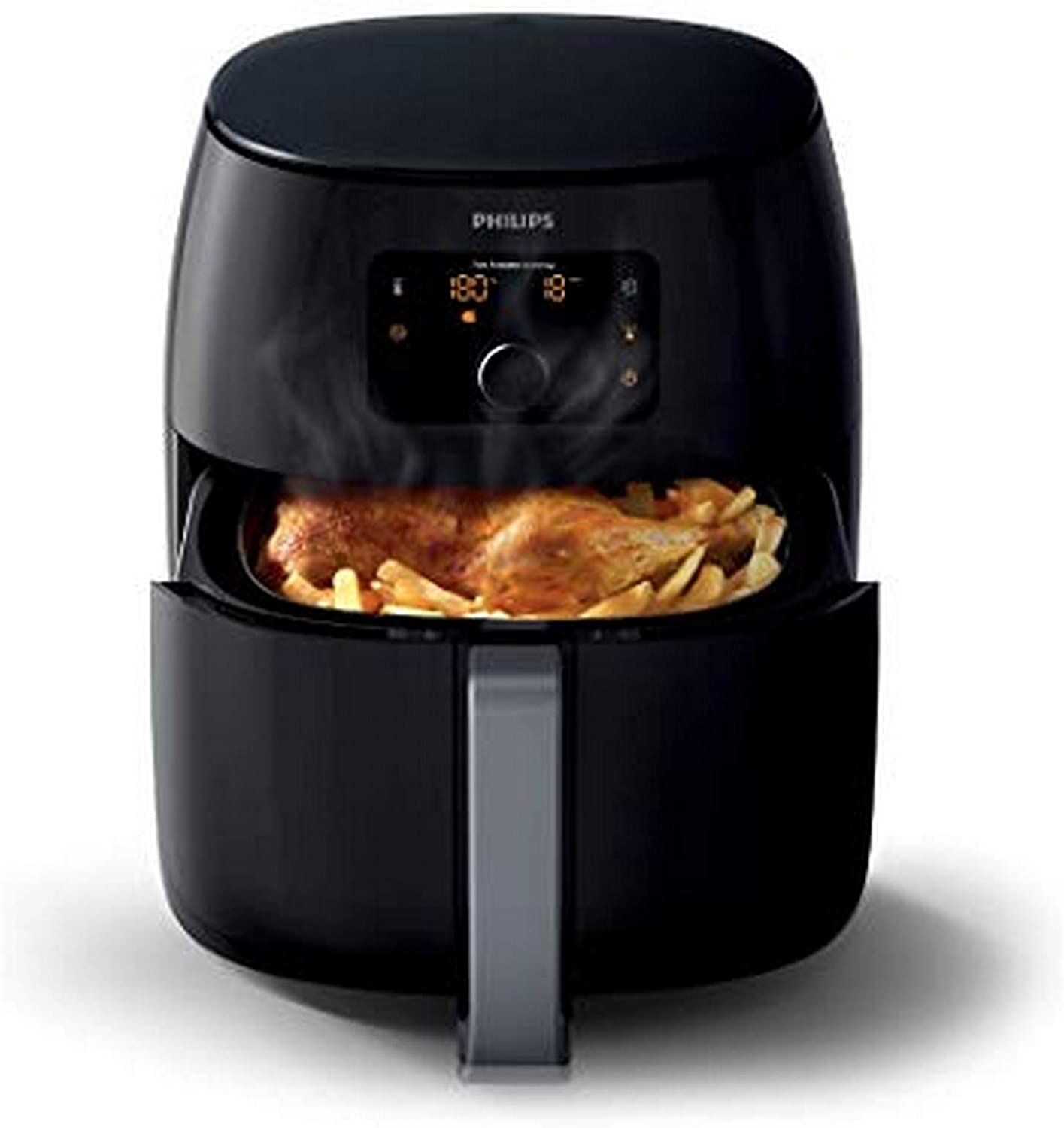 Philips Airfryer - vue 5