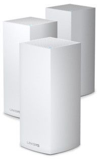 Linksys Velop MX12600 Système Wi Fi 6 AX room - vue 8
