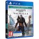 Assassin s Creed: Valhalla - Edition Drakkar Ps4
