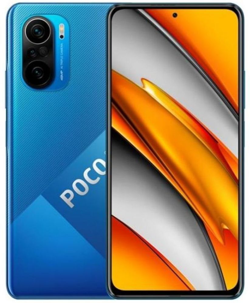 Poco F3