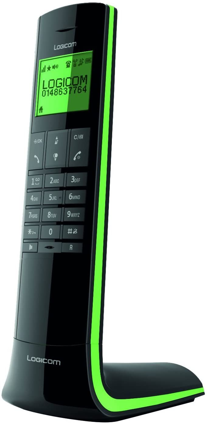 telephone fixe sans Fil sans répondeur