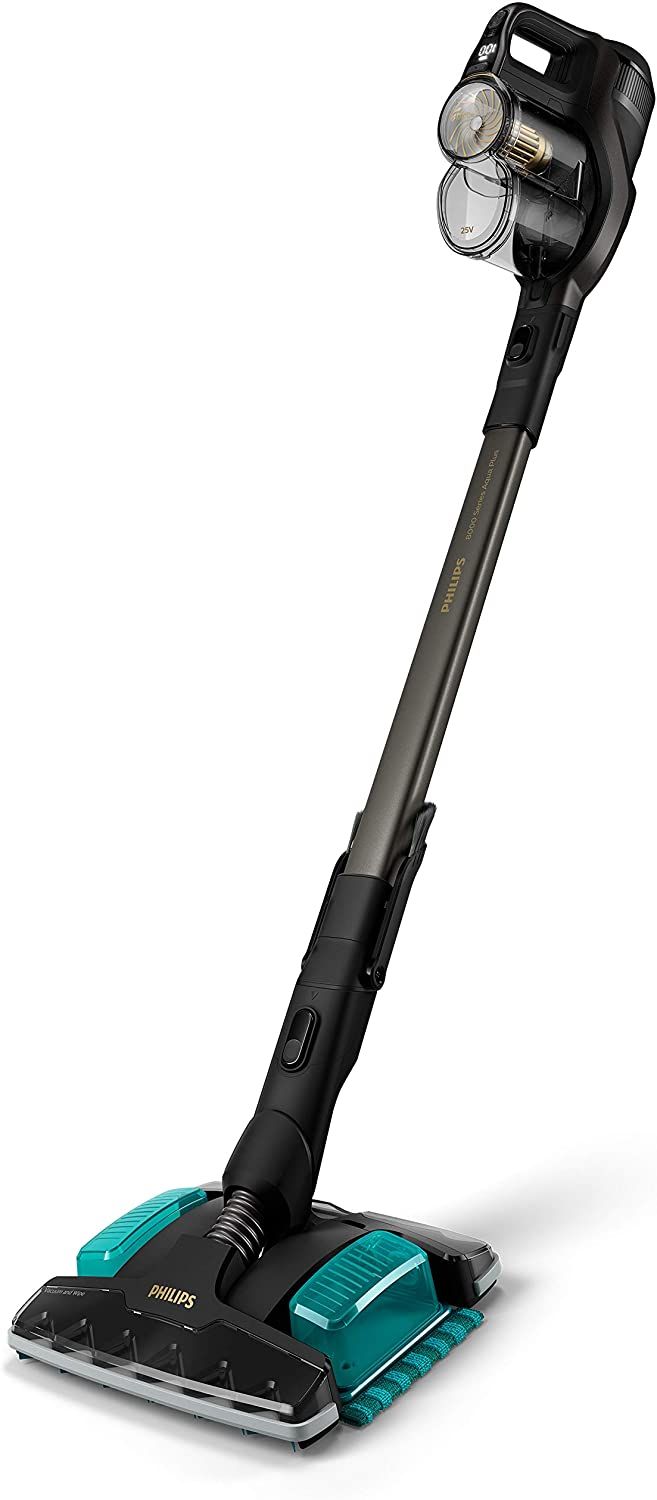 Philips 3 en 1 - vue 2