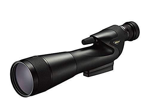 Nikon Jumelles PROSTAFF 5 diamètre 82mm visée droite sans Oculaire