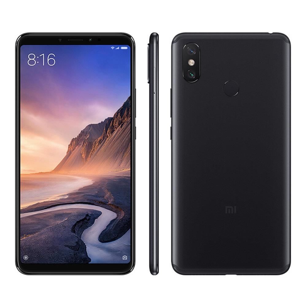 Mi Max 3