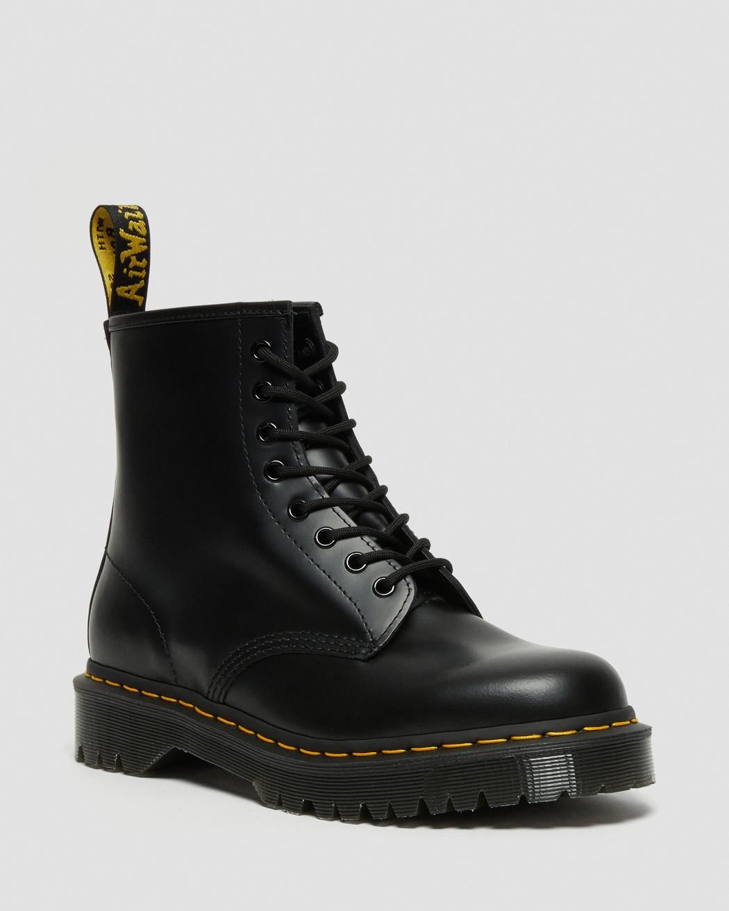 Boots Dr. Martens 1460 BEX SMOOTH - vue 6