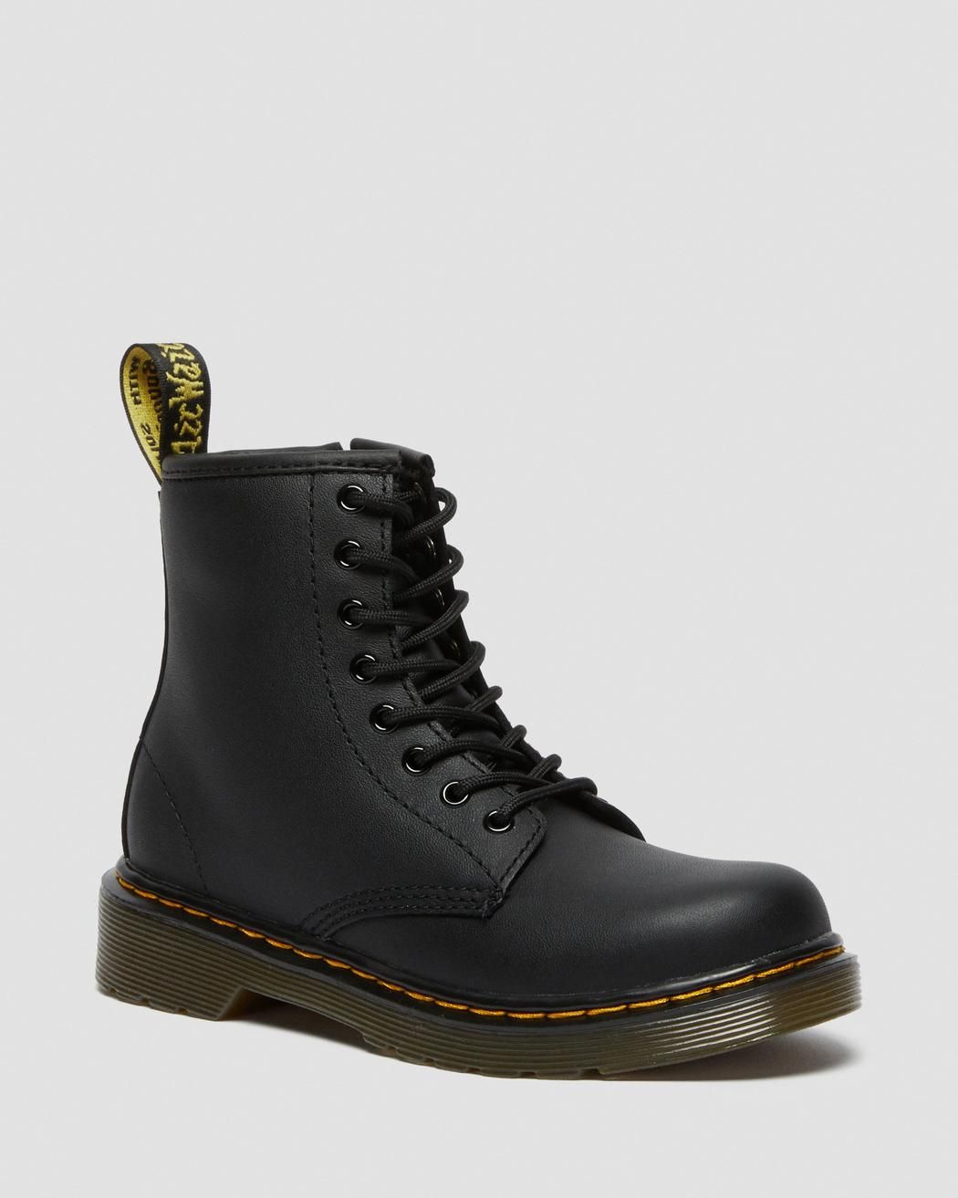 Boots enfant Dr. Martens CADET - vue 5
