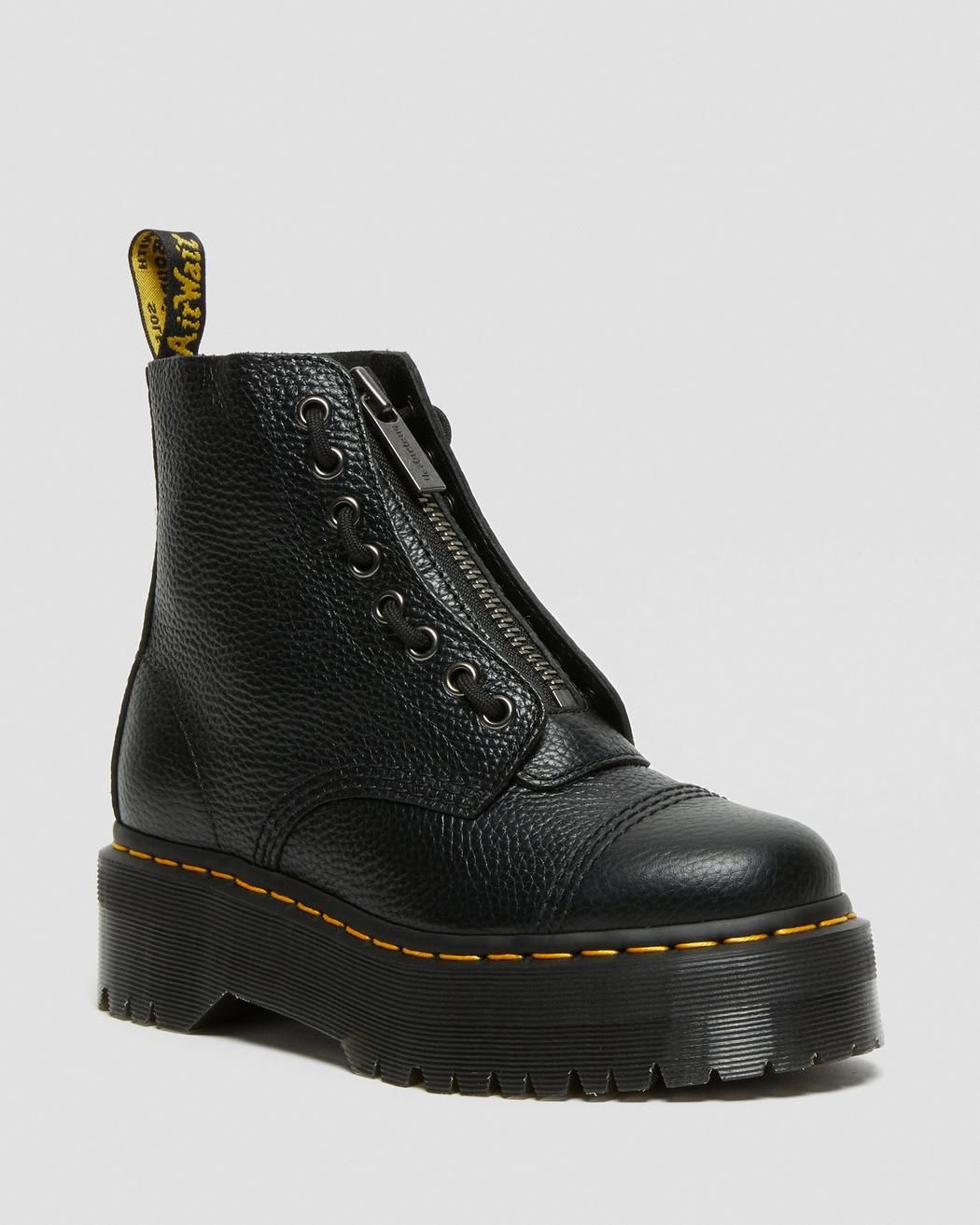 Boots Dr. Martens SINCLAIR AUNT SALLY - vue 6