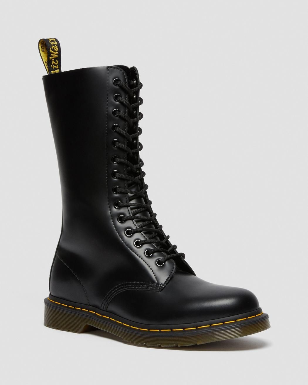 Boots Dr. Martens 1914 SMOOTH