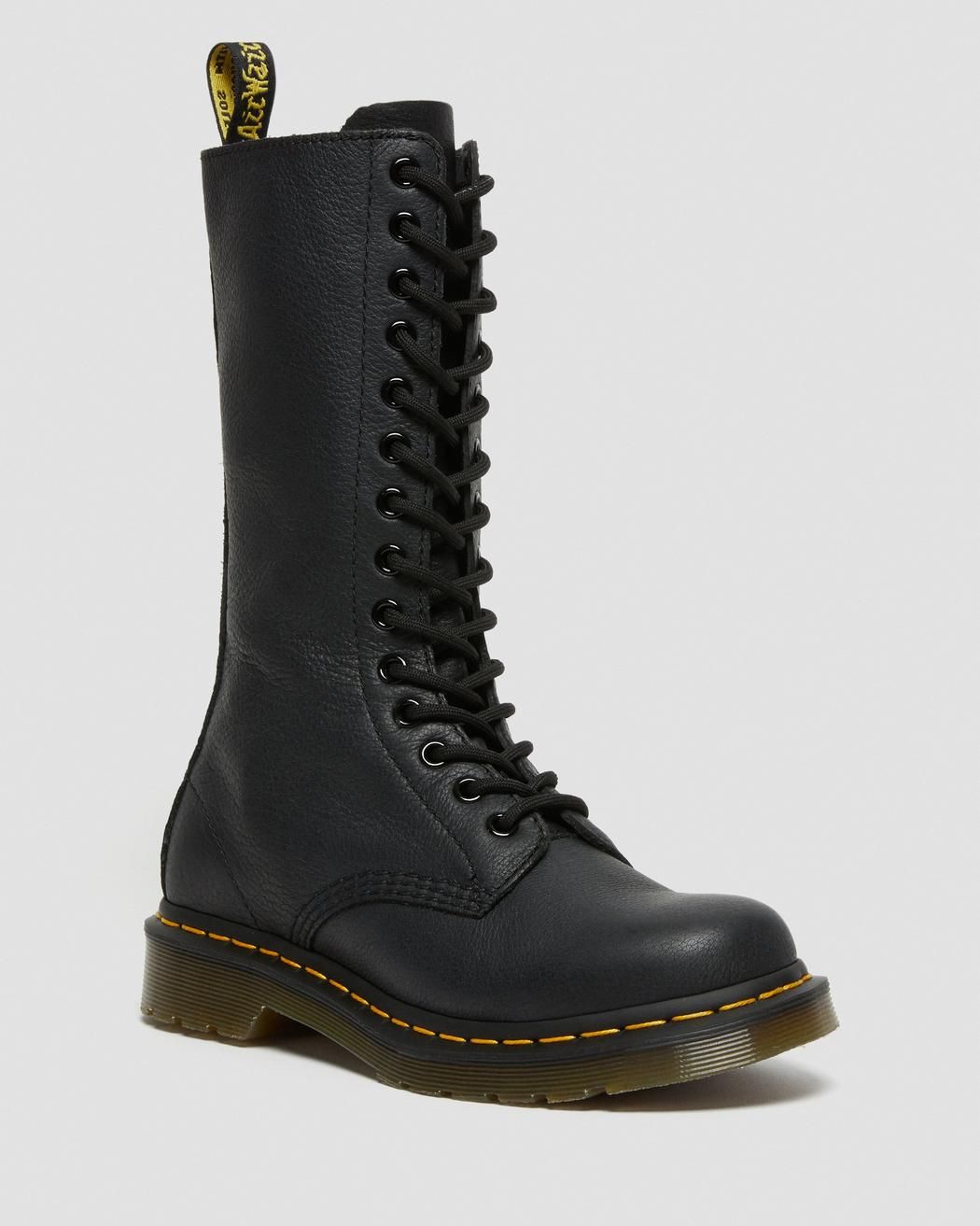 Bottes Dr. Martens - vue 3