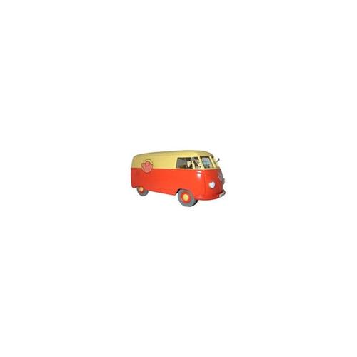 Le Combi Vw L'Affaire Tournesol