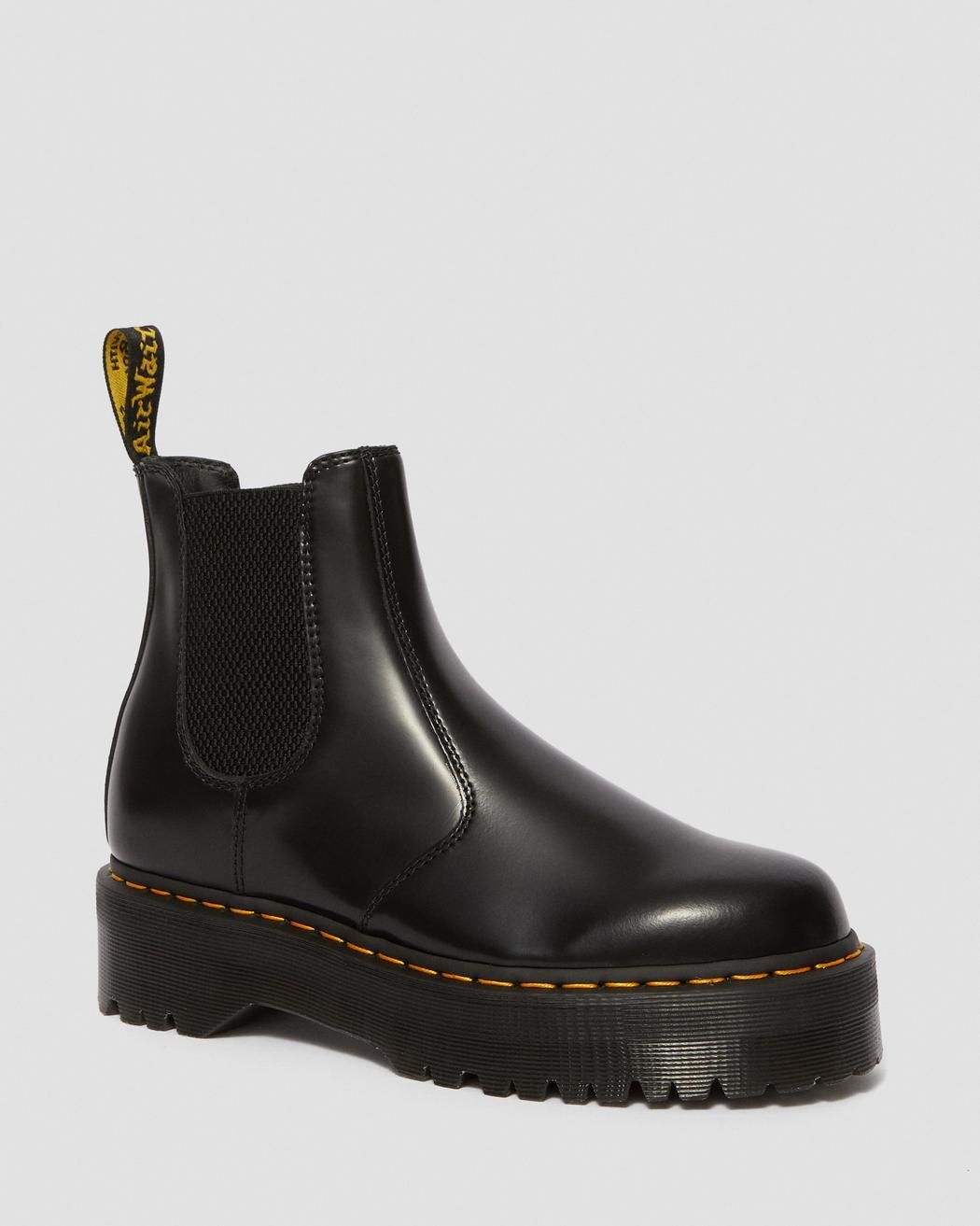 Boots Dr. Martens 2976 QUAD SMOOTH