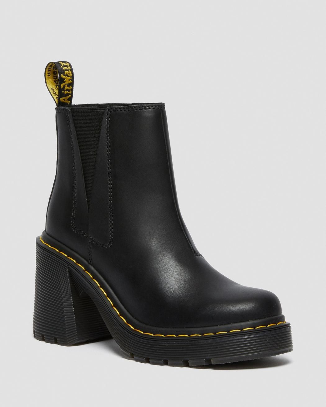 Bottines Dr. Martens SPENCE SENDAL - vue 2