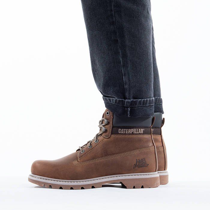 Boots Cat Caterpillar Colorado 708190