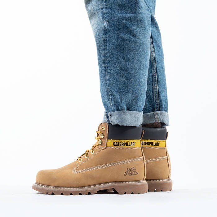 Boots Cat Caterpillar Colorado Wc44100940